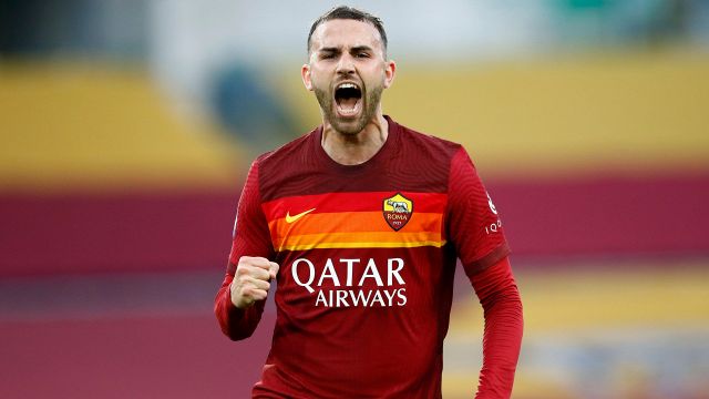 La Roma non molla in Serie A: Bologna battuto con Borja Mayoral