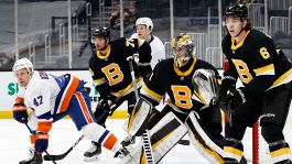 NHL: vittorie per Montreal e Boston