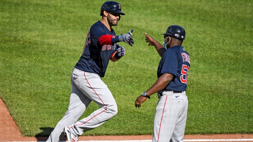 MLB: volano i Red Sox; crisi Detroit