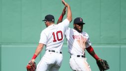 MLB: i Red Sox tornano al successo, Seattle vince ancora