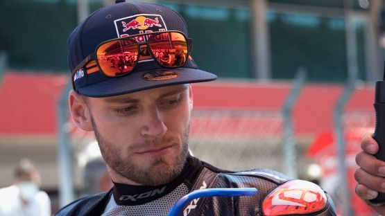 MotoGP, Brad Binder: “Le prime tre gare non sono andate come previsto”