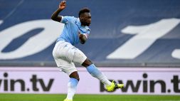 Verona-Lazio, le formazioni ufficiali