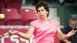 Suarez Navarro dall'incubo al sogno: obiettivo Parigi