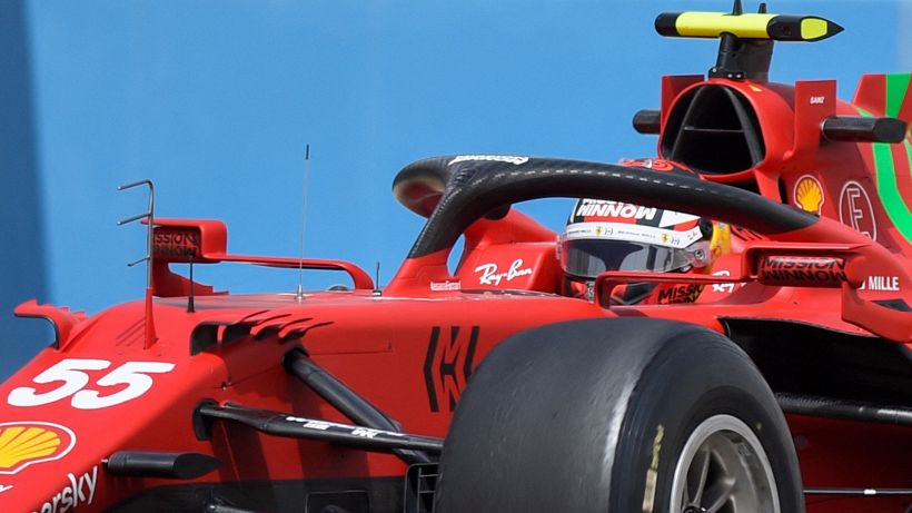 F1, Sainz: "In Bahrain è stata un’esperienza completamente nuova"