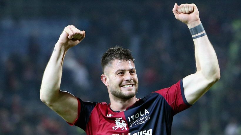 Cagliari-Verona, le formazioni ufficiali