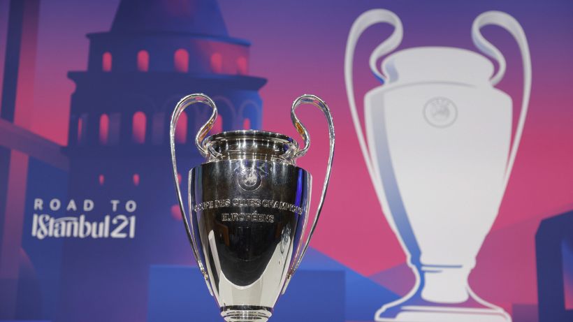 Champions League, ufficiali date e orari delle semifinali