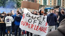 Il Chelsea fa dietrofront: pronto il no alla Superlega