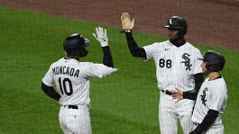 MLB: White Sox travolgenti, Dodgers sempre più in crisi