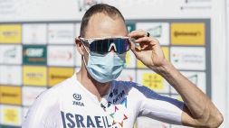 Tour of the Alps, la preparazione di Chris Froome