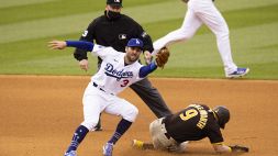 MLB: Dodgers e Athletics k.o., i Royals proseguono la loro serie vincente