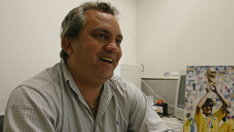 Claudio Branco è guarito dal Coronavirus: "Sono più forte di prima"