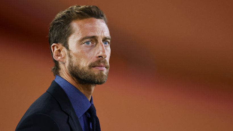 Marchisio: "Juventus o Federazione? Sceglierei la seconda"