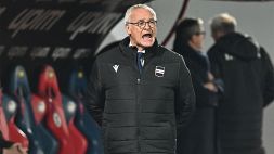 Claudio Ranieri vuole diventare ct