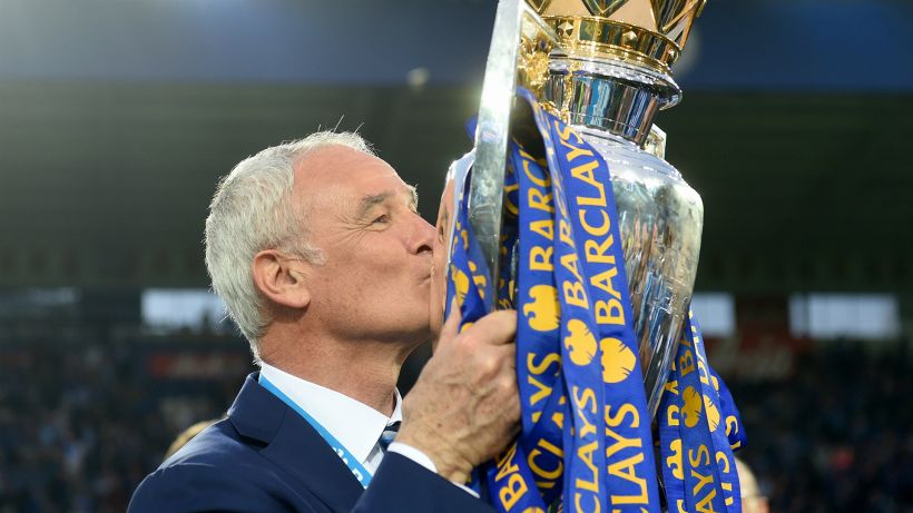 Superlega, Ranieri: "Mi è venuto in mente il mio Leicester..."