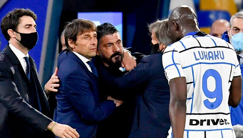 Antonio Conte, la previsione di Marco Tardelli che scuote l'Inter