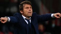 Antonio Conte torna in panchina? L'indizio del vice storico