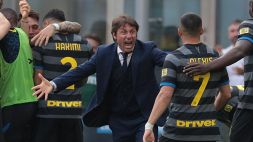 Inter, da Antonio Conte parole chiare sul suo futuro