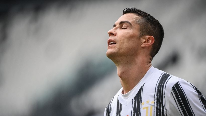 Juventus, Pirlo: "Ronaldo out contro l'Atalanta, problema al flessore"