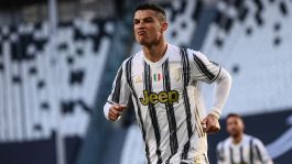 Ronaldo: "Il successo arriva quando i tuoi sogni sono più grandi delle tue scuse"