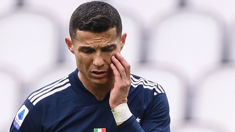 Mercato Juventus: altro ritorno di fiamma per Cristiano Ronaldo