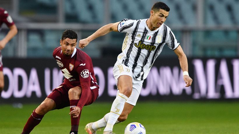 Serie A: Juventus-Milan, probabili formazioni