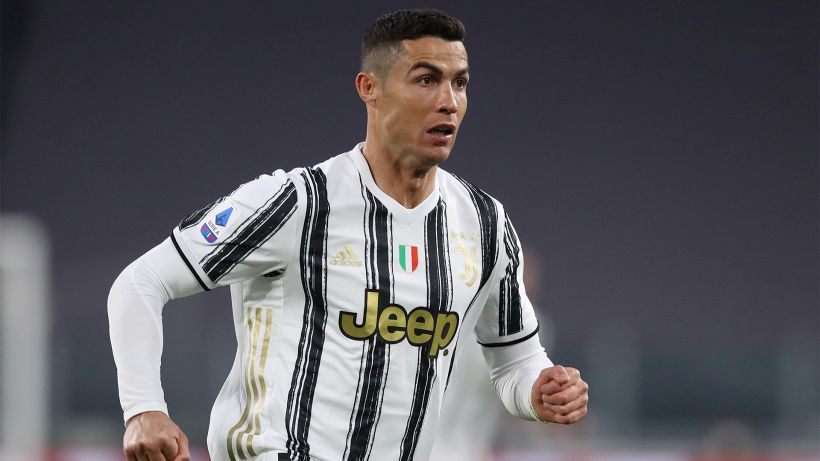 Juventus: un grande ex parla del futuro di Cristiano Ronaldo