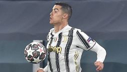 Juve, la risposta dei tifosi al messaggio di Cristiano Ronaldo