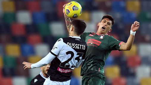 Serie A: si gioca la 31ª giornata, le curiosità in immagini