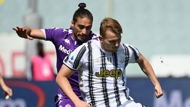 Altro stop per la Juve: con la Fiorentina è 1-1, le pagelle