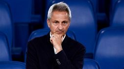 Serie A, Dal Pino pensa alla riapertura degli stadi