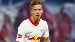 La 'follia' di Dani Olmo: "Nessuno avrebbe lasciato il Barcellona per la Croazia"