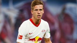 La 'follia' di Dani Olmo: "Nessuno avrebbe lasciato il Barcellona per la Croazia"