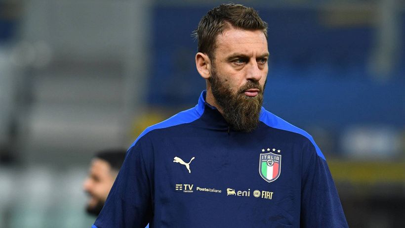 Covid, buone notizie per De Rossi e la moglie di Inzaghi