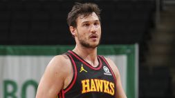 NBA, è la notte di Gallinari: Atlanta piega Chicago