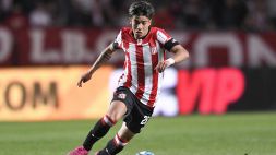 Colpo del Manchester City, Sarmiento ha firmato