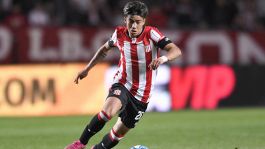 Colpo del Manchester City, Sarmiento ha firmato