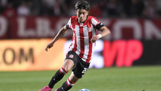 Colpo del Manchester City, Sarmiento ha firmato