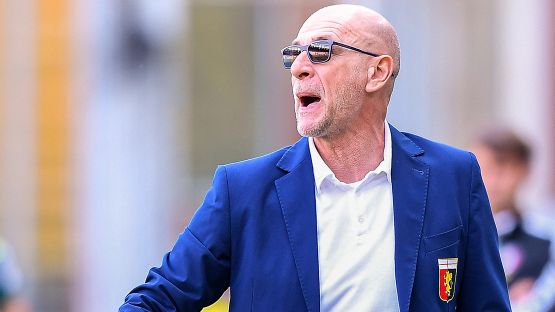 Ballardini dopo l'amichevole: "Siamo in crescita"