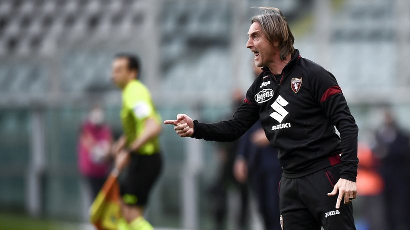 Serie A, Udinese-Torino: i convocati di Davide Nicola