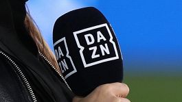 Serie A, DAZN: "Saremo anche sul digitale terrestre"