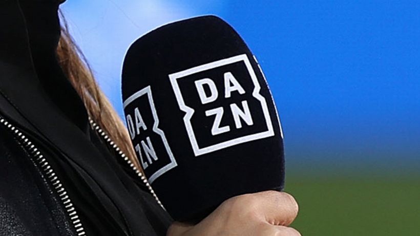 Serie A, DAZN: "Saremo anche sul digitale terrestre"