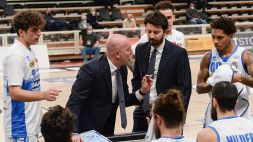 LBA, Treviso - Mekowulu: "Possiamo essere la sorpresa della Lega"