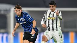 Il Sottosegretario alla Salute Costa: "Atalanta-Juventus col 20% del pubblico"