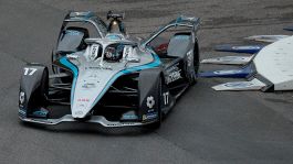 Formula E: De Vries vince a Valencia