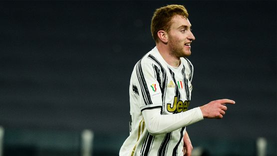 Torino-Juventus, le formazioni ufficiali