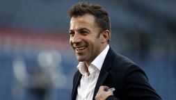 Tifosi Juve a Del Piero: Sappiamo perché la Juve non ti chiama