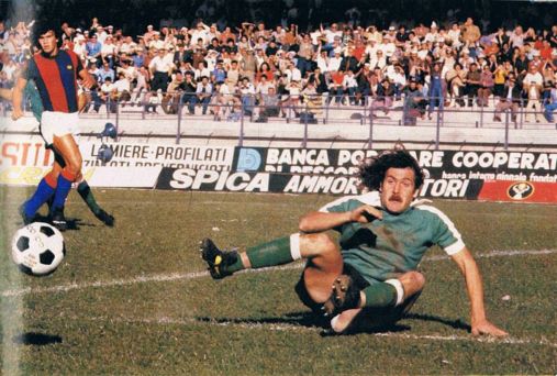 Che fine ha fatto De Ponti, bomber scampato al tumore