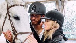 Can Yaman e Diletta Leotta: gli indizi della crisi. La reazione