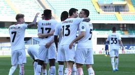 Mercato Milan, un titolare può dire addio e restare in Italia