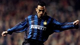 Djorkaeff: "Simoni un padre, Ronaldo folle"